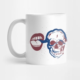 Nasty Love Mug